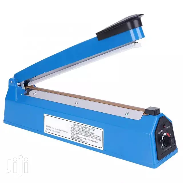 Impulse 12" Hand Sealer FS-300