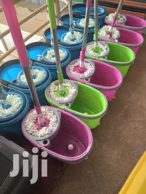 Mopping Roller Bucket