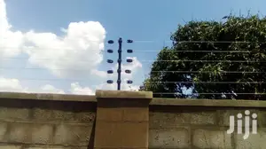 Electric Fence