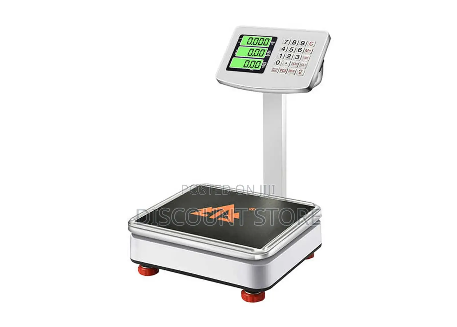 Eagle Scales 60 Kg Platform