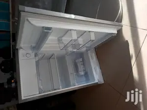 120 Litters Single Door Hisense