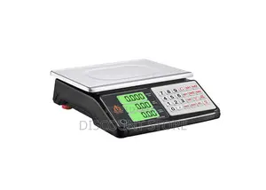 40kg Tableop Digital Weighing Scales for Sale [4356]