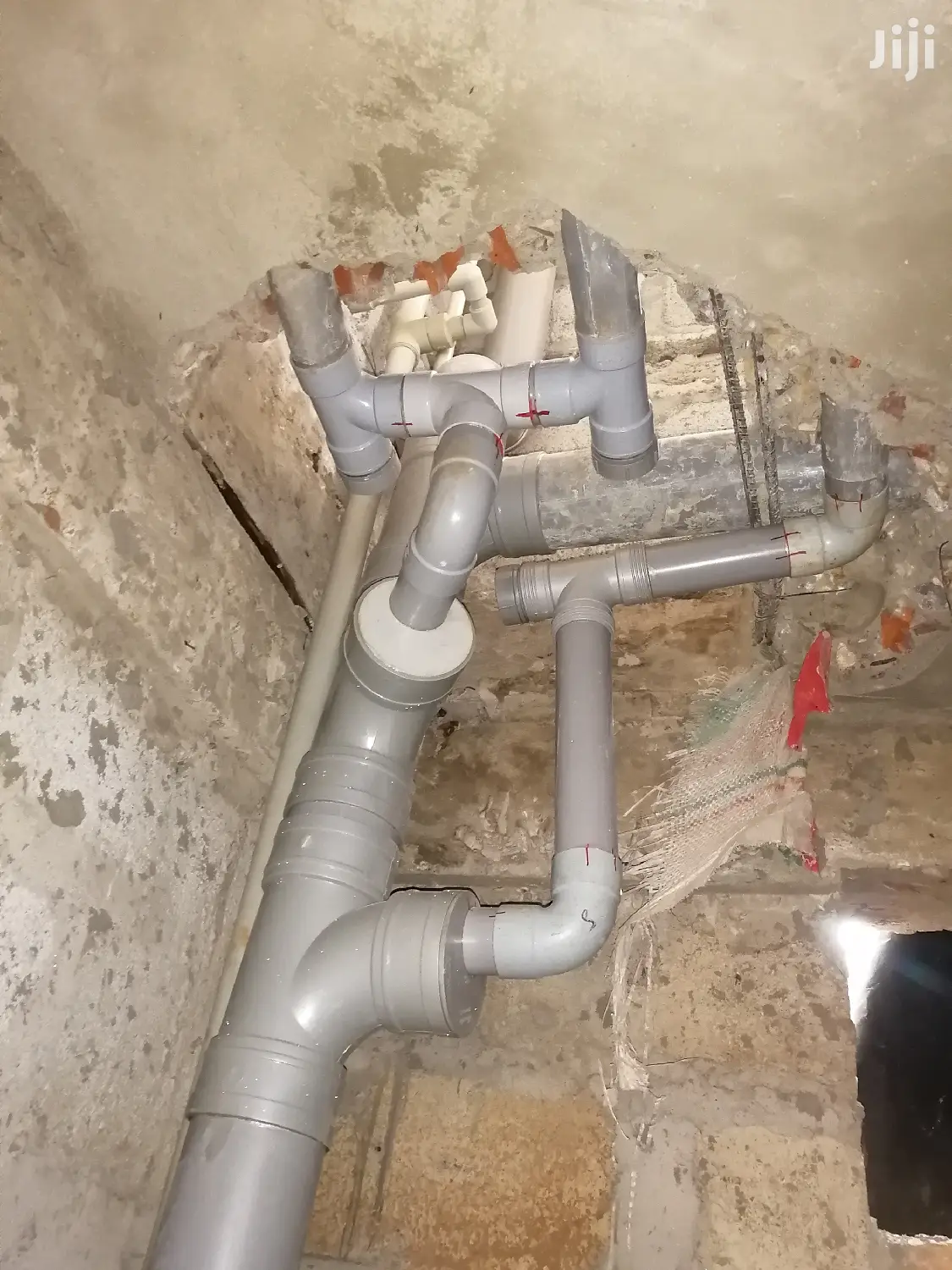 Pipe Works