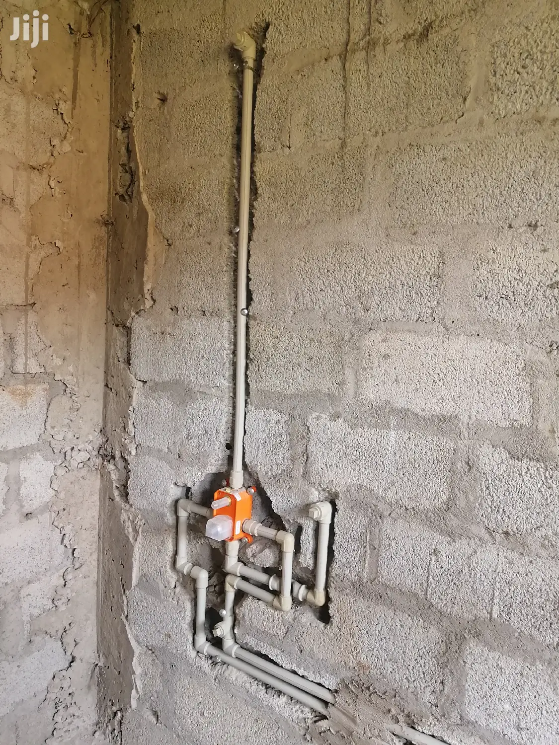 Pipe Works