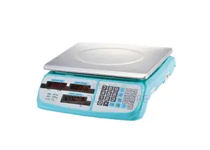 Table Top Digital Weighing Scales Kitala Uganda