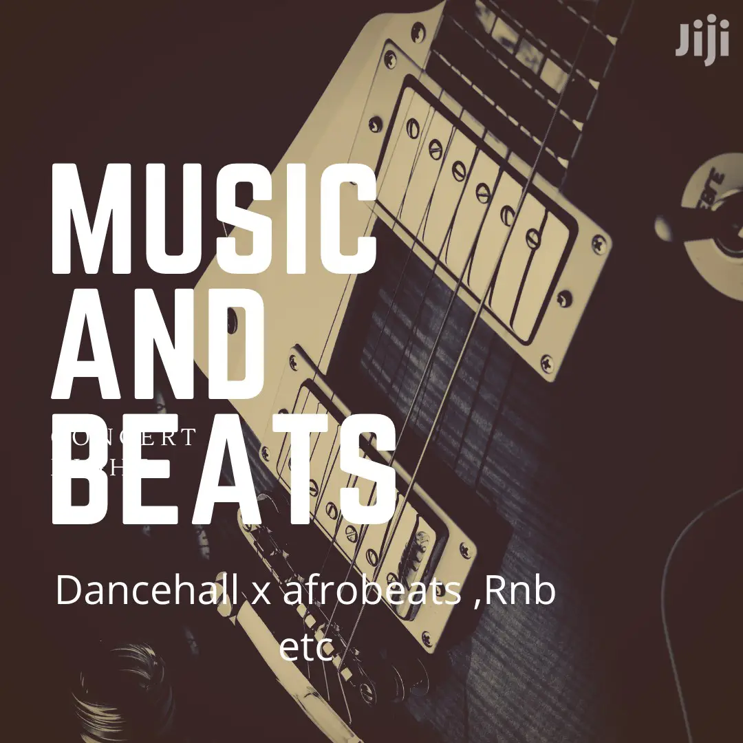 Music And Instrumentals