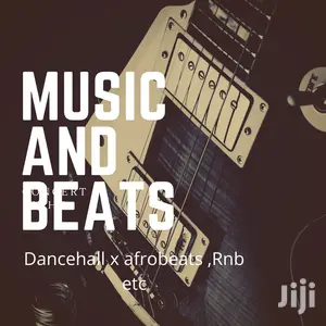 Music And Instrumentals