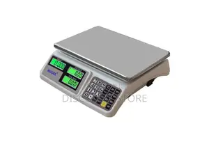 Table Top Digital Weighing Scales Kanyanya Uganda