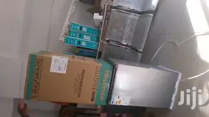 Hisense Singles Door Refrigerator