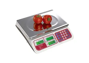 Table Top Digital Weighing Scales Gayaza