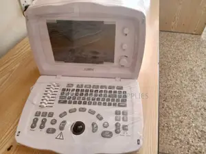 Mindray Ultrasound Scan Dp 2200 Plus