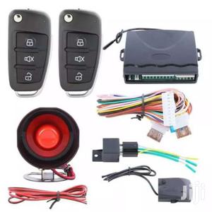 CAR ALARM NEW NEW NEW