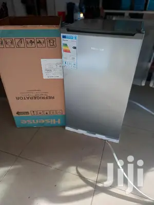 Hisense Single Door Refrigerator