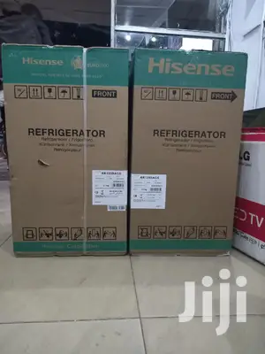 Single Door Fridge 120L