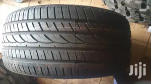 295/40r21 Low Profile Tyre