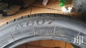 295/40r21 Low Profile Tyre