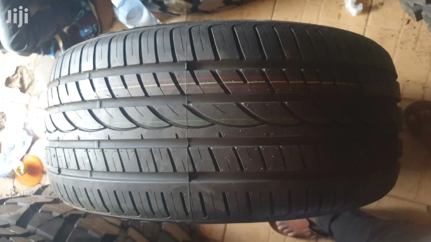 295/40r21 Low Profile Tyre