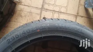 295/40r21 Low Profile Tyre
