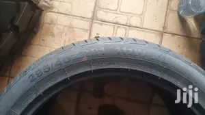 295/40r21 Low Profile Tyre