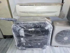 Coldroom Machine