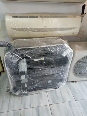 Coldroom Machine