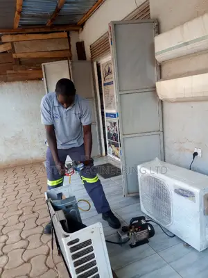 Air Conditioner