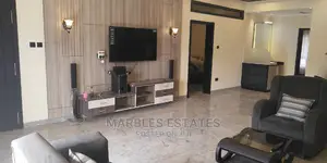 Newly Built Apartments for Rent in Kololo