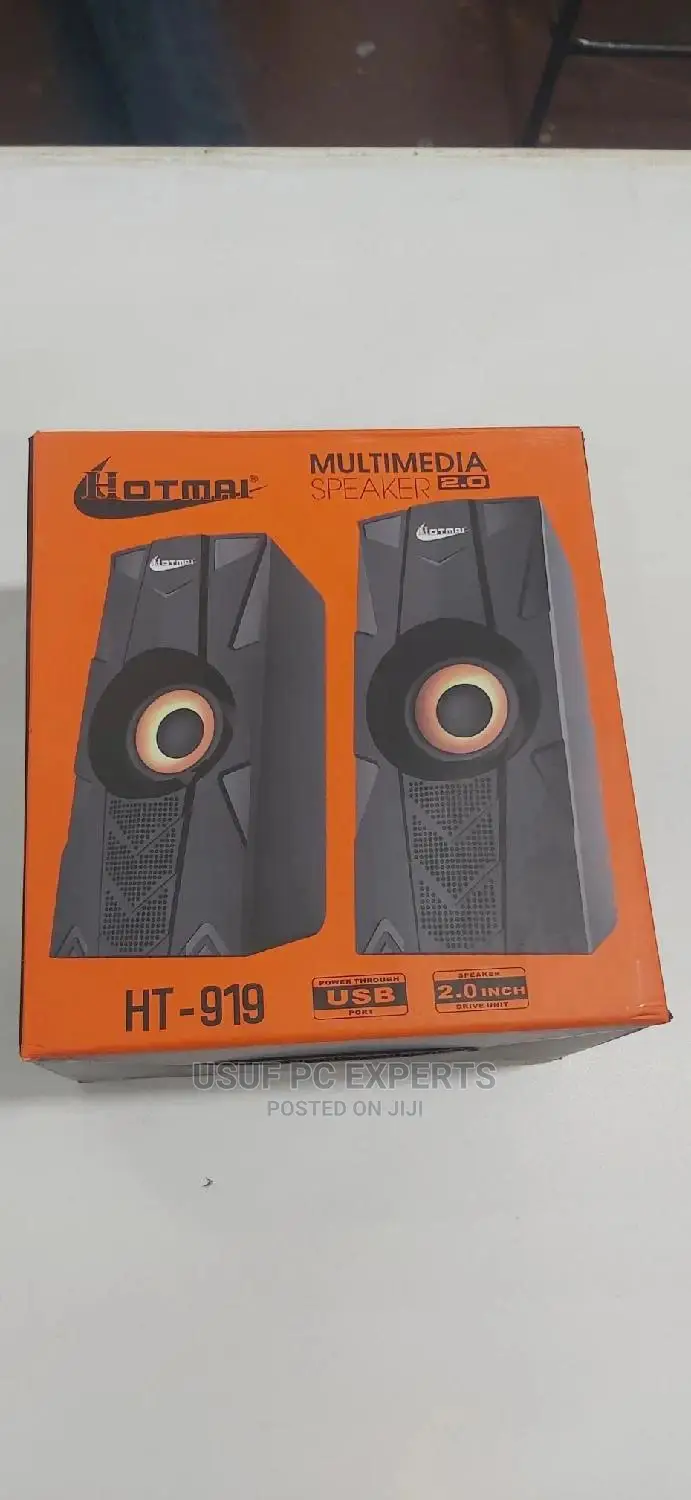 Usb Computer Speakers