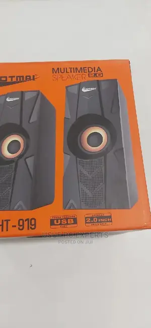 Usb Computer Speakers