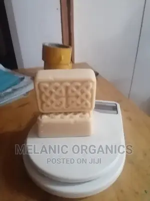 Shea Body Butter Soap