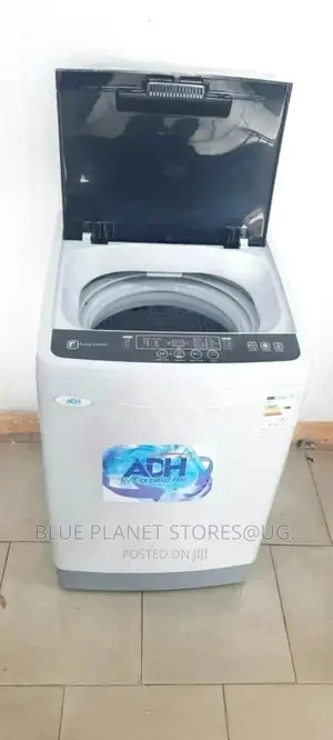 ADH 8kgs Automatic Washing Machines || Top Loader