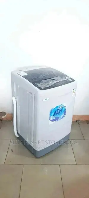 ADH 8kgs Automatic Washing Machines || Top Loader