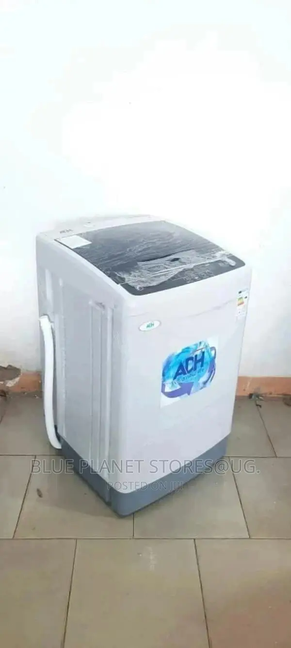 ADH 8kgs Automatic Washing Machines || Top Loader