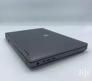 Laptop HP ProBook 6465B 4GB Intel Core i5 HDD 500GB