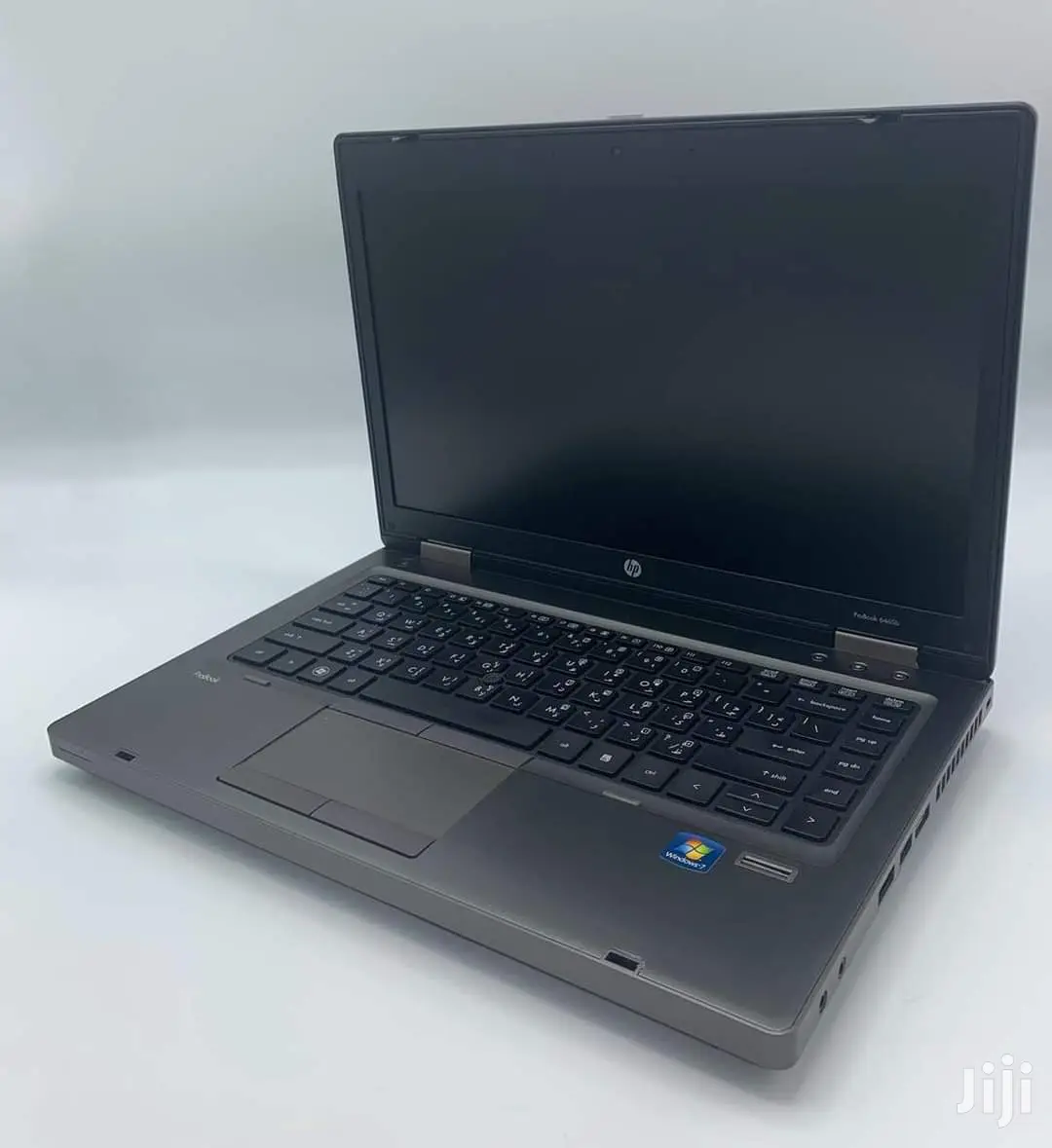 Laptop HP ProBook 6465B 4GB Intel Core i5 HDD 500GB