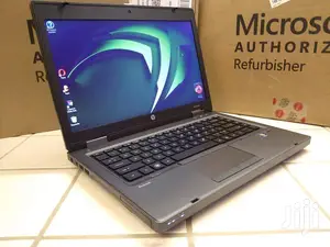 Laptop HP ProBook 6465B 4GB Intel Core i5 HDD 500GB