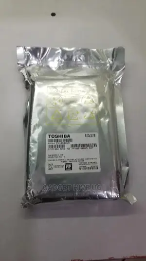 Brand New 1tb Desktop Hard Drive
