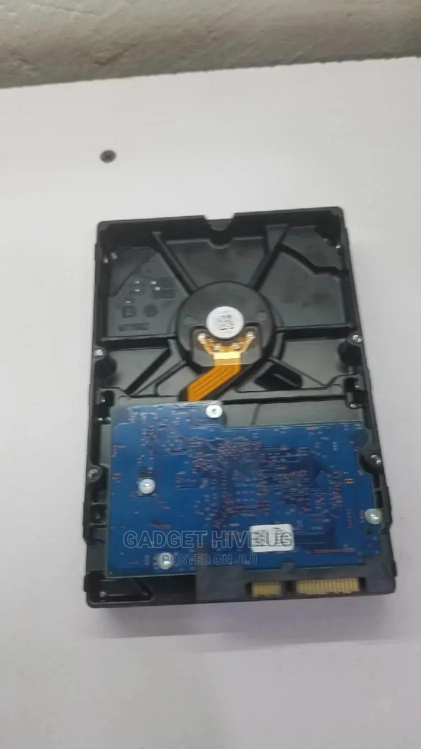 Brand New 1tb Desktop Hard Drive