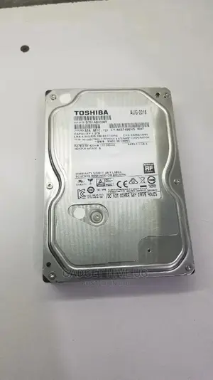 Brand New 1tb Desktop Hard Drive