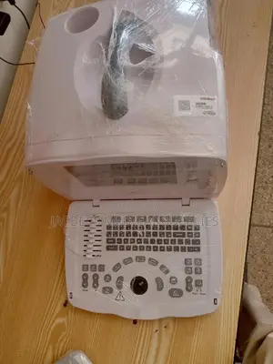 Mindray Ultrasound Scan Dp 2200 Plus