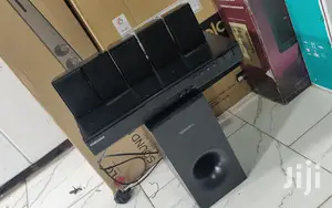 Samsung Hometheater System 5.1channel