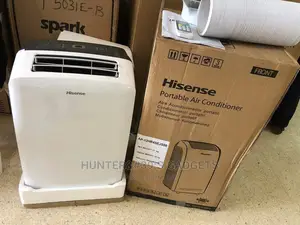 Hisense Portable Air Conditioner