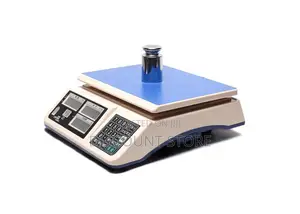 Electronic Table Top Weighing Scales Kinawataka