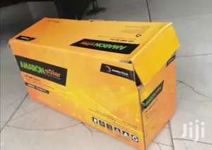 Amaron Heavy Duty Solar Battery 12v SMF 200AH