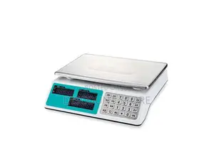 Industrial Electronic Digital Weighing Scales Kyadondo