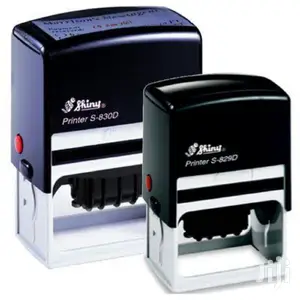 Stamps for Companies /Stamp Manufacturing / Stamps