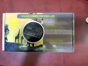 40 Amps Charge Controller/Regulator