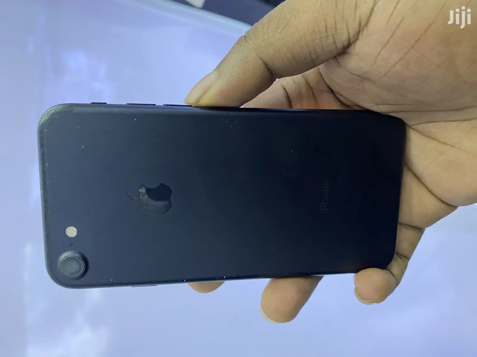 Apple iPhone 7 128 GB Black