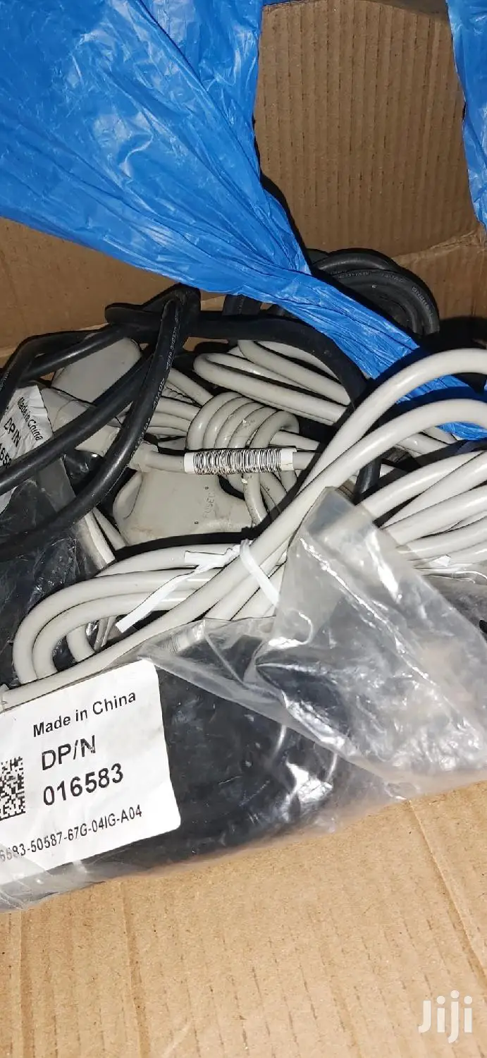 Desktop Power Cables Original