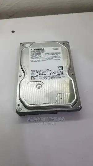 Brand New 1tb Desktop Hard Drive